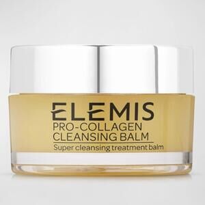 Open Box - ELEMIS Pro-Collagen Cleansing Balm, Super Cleansing (0.7oz)